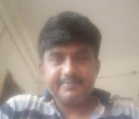 Alan, 44 года, Kolhāpur