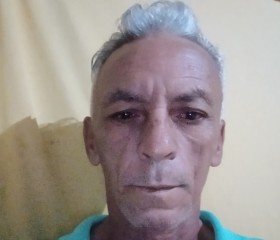 Divino Antônio, 57 лет, Goiânia