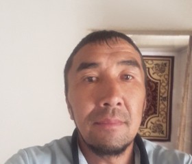 Анарбек, 39 лет, Бишкек