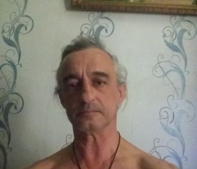 АМСТЕРДАМ, 52 года, Хабаровск