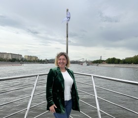 Елена, 46 лет, Москва