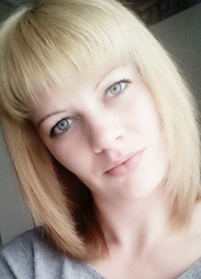 Оксана, 32, Рэспубліка Беларусь, Асіпоповічы