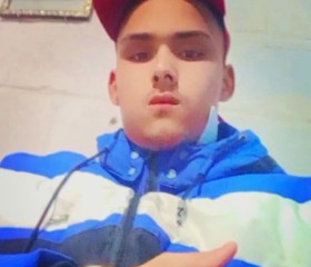 Kauanlopes, 19 лет, Mogi das Cruzes