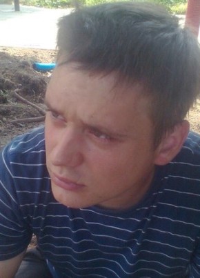Дмитрий, 35, Россия, Ярославль