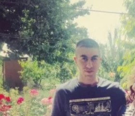 Mateo, 27 лет, Санкт-Петербург