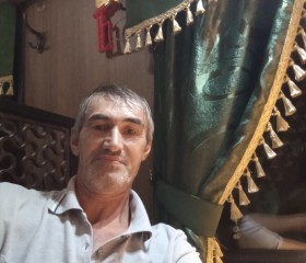 Андрей Воронов, 54 года, Санкт-Петербург