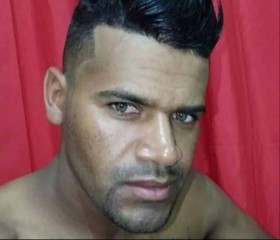 Ivan, 34 года, São Bernardo do Campo