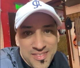 Javi, 45 лет, San Isidro