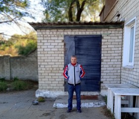 Владислав Тимоше, 56 лет, Уссурийск