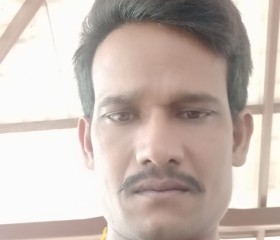 Durgesh Kumar ya, 36 лет, Mumbai