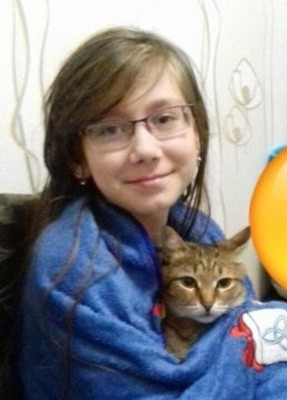 Карина, 27, Россия, Нижнекамск