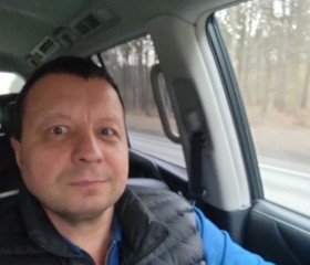 Максим, 48 лет, Москва