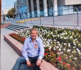 Александр, 61 год, Симферополь