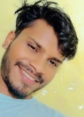 Ramesh, 20, India, Vadodara