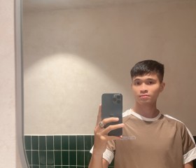 Cươngf, 20 лет, Hải Phòng