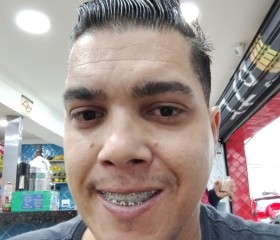 Erick de Souza, 34 года, São Paulo capital
