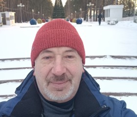 просто Петрович, 63 года, Железногорск (Красноярский край)