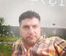 Wael, 41 год, Brussel