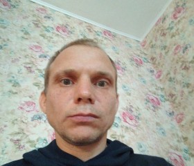 Андрей, 40 лет, Смирных