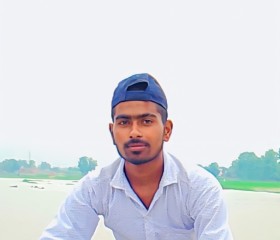 Alimullah Ansari, 20 лет, Deoria