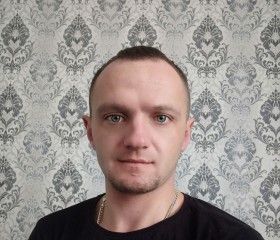 Вовчик, 30 лет, Іванава