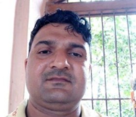Amar singh, 34 года, Delhi