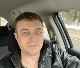 Ник, 41 год, Москва