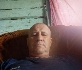Николай, 49 лет, Хабаровск
