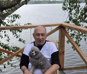 Анатолий, 55 лет, Иркутск