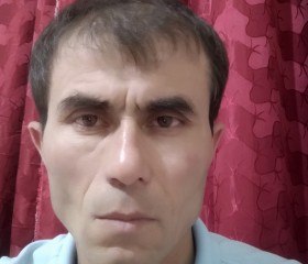 Gayrat Ahmedov, 44 года, Toshkent