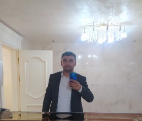 Rzayev, 24 года, Sumqayıt