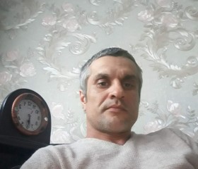 DENIS, 41 год, Орал