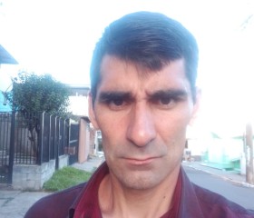 Josenir, 43 года, Bento Gonçalves