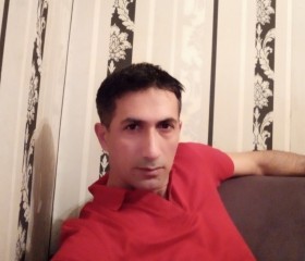 Шамиль, 43 года, Bakı