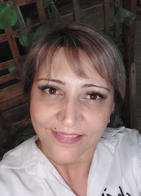 АнжеЛика, 39, O‘zbekiston Respublikasi, Chirchiq