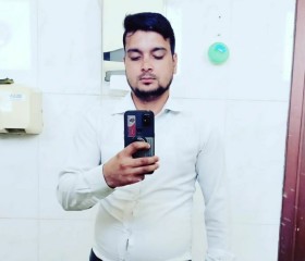 Suraj Singh, 26 лет, Lucknow