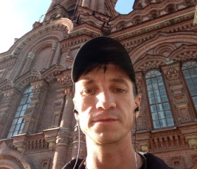 Феликс, 34 года, Октябрьский (Республика Башкортостан)