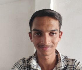 Parth Kumar, 20 лет, Ahmedabad