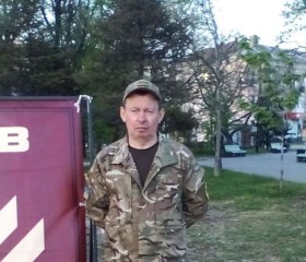 Павел, 57 лет, Маріуполь