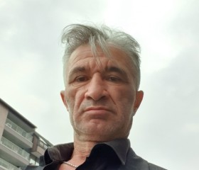 Ramazan, 55 лет, Boom