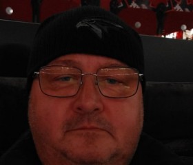 Andre Lokerov, 52 года, Омск