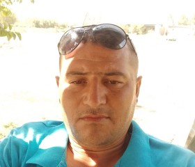 Dhsjfj, 34 года, Bərdə