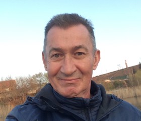 Алан, 59 лет, Кропивницький