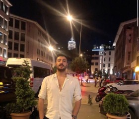 Ssolomonist, 33 года, İstanbul