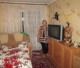 Татьяна, 71 год, Odessa