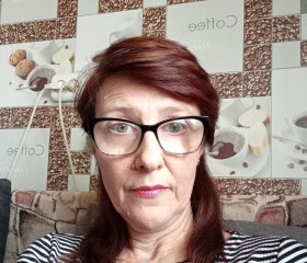 Елена, 52 года, Салігорск