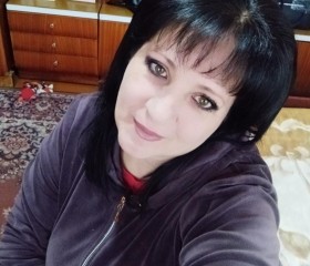 Людмила, 47 лет, Кара-Балта