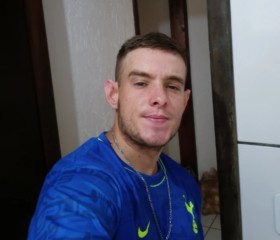 Erik, 28 лет, São José dos Campos