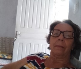 Maria lucia, 62 года, Laguna