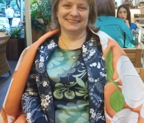 Екатерина, 53 года, Москва